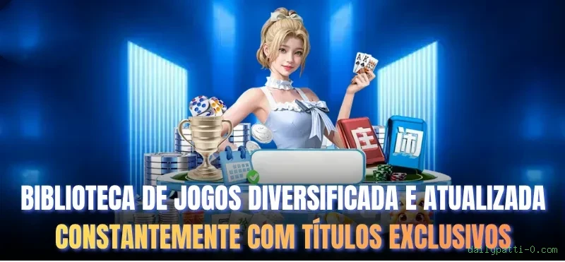 Apostas Esportivas dailypatti-0.com