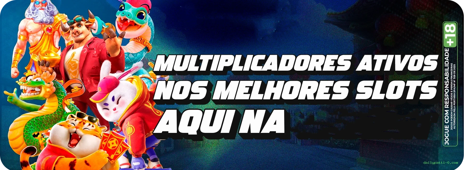 Jogos dailypatti-0.com
