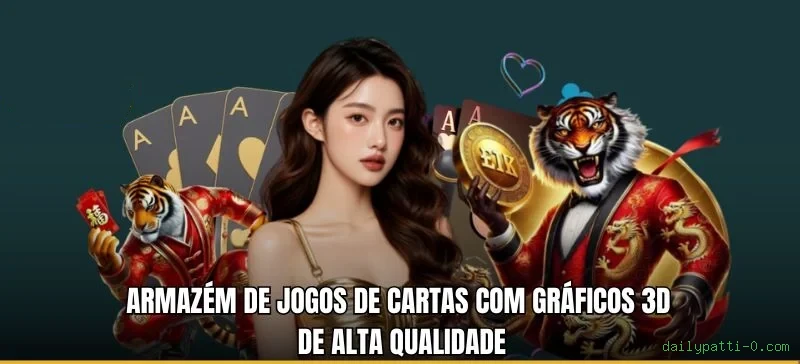Esportes Virtuais dailypatti-0.com